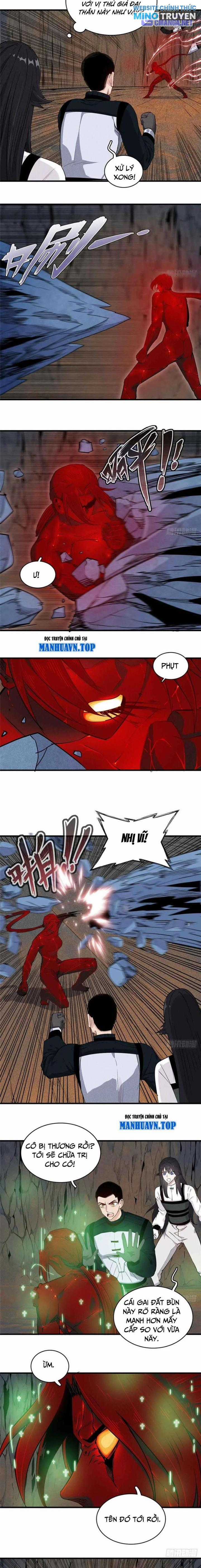 Cửu Tinh Độc Nãi - Chapter 66 - Trang 2