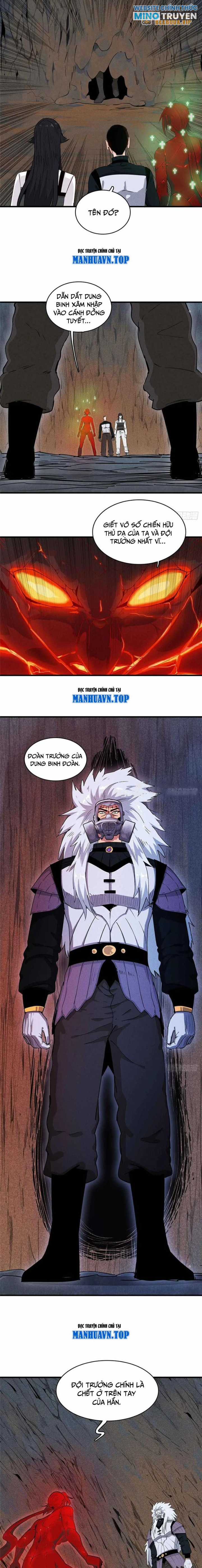 Cửu Tinh Độc Nãi - Chapter 66 - Trang 3