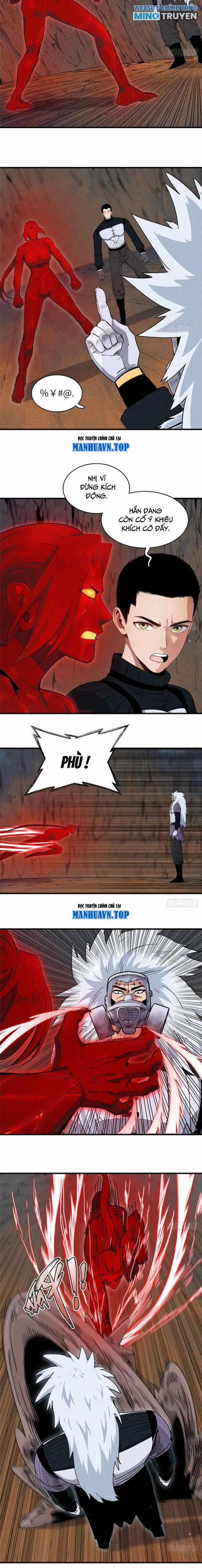 Cửu Tinh Độc Nãi - Chapter 66 - Trang 4