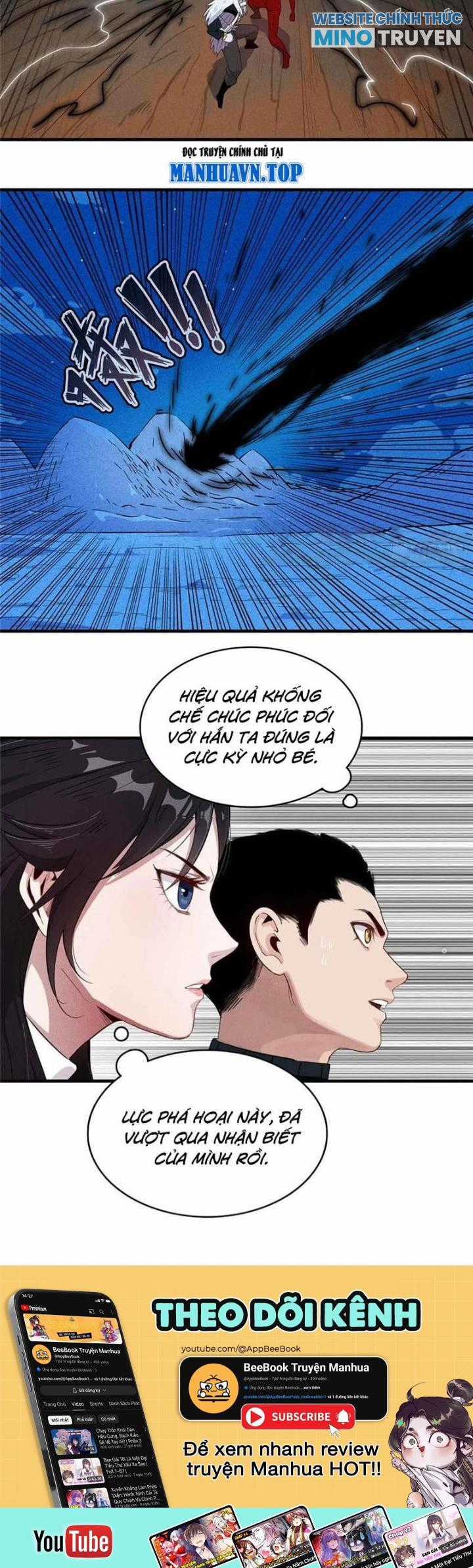 Cửu Tinh Độc Nãi - Chapter 66 - Trang 7