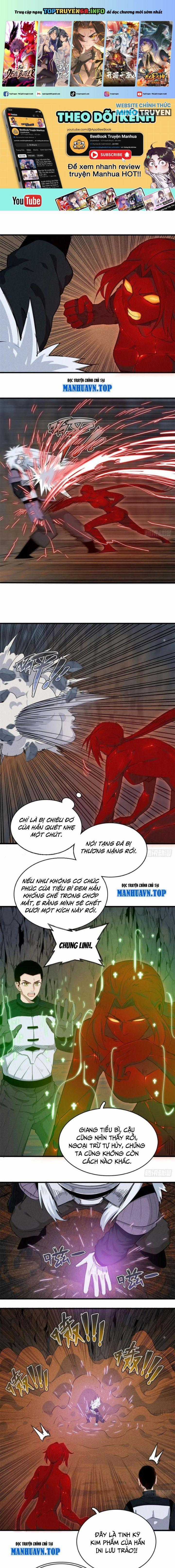 Cửu Tinh Độc Nãi - Chapter 67 - Trang 1