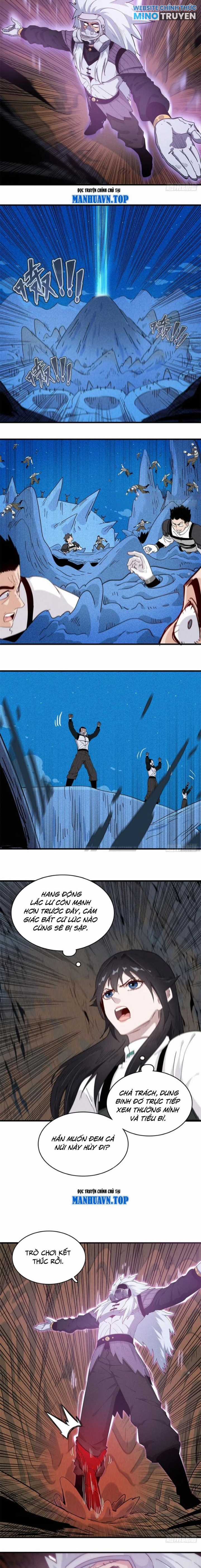 Cửu Tinh Độc Nãi - Chapter 67 - Trang 3