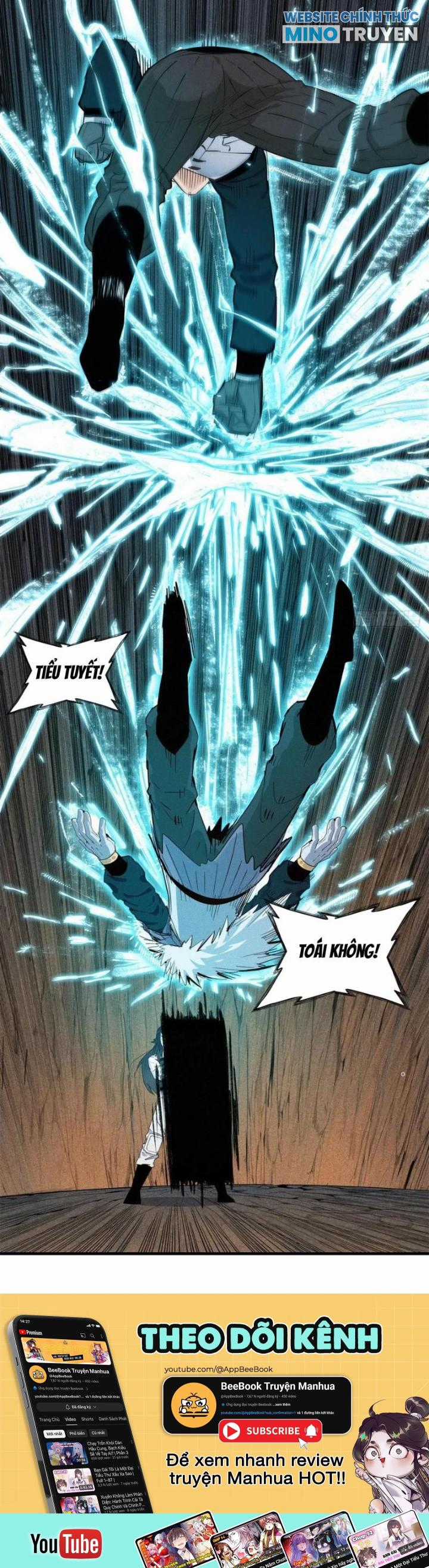 Cửu Tinh Độc Nãi - Chapter 67 - Trang 6