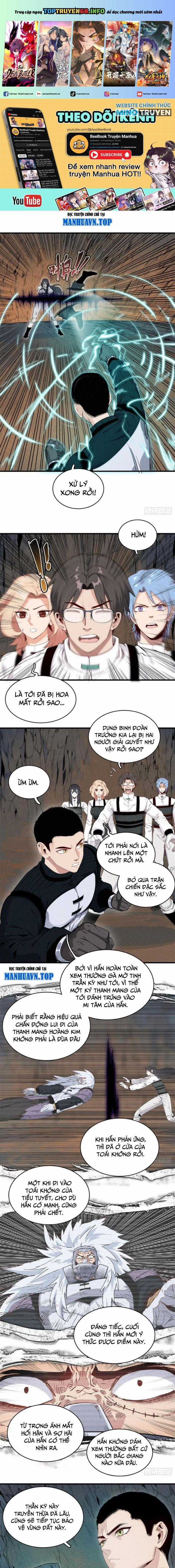 Cửu Tinh Độc Nãi - Chapter 68 - Trang 1