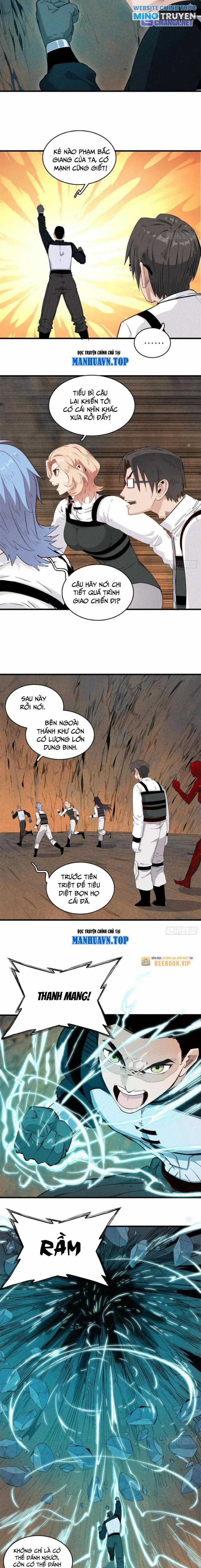 Cửu Tinh Độc Nãi - Chapter 68 - Trang 2