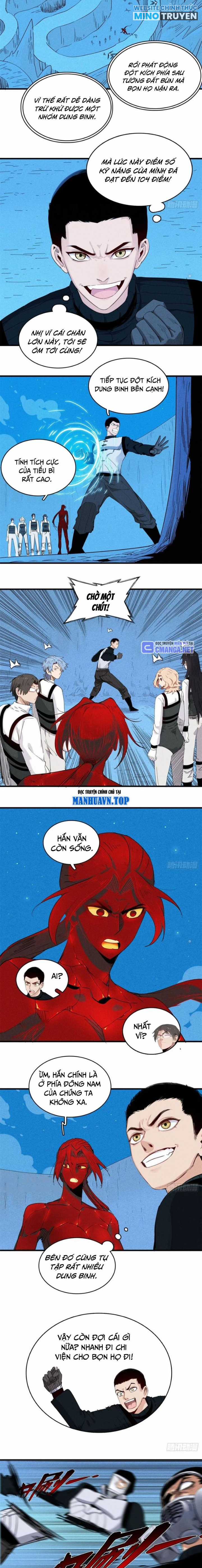 Cửu Tinh Độc Nãi - Chapter 68 - Trang 4