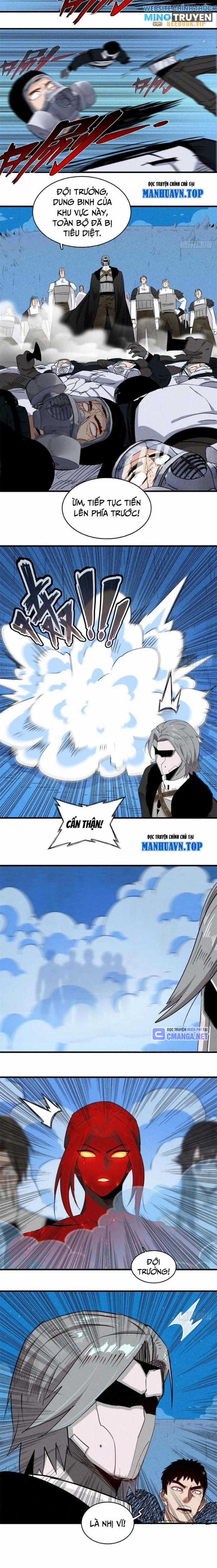 Cửu Tinh Độc Nãi - Chapter 68 - Trang 5