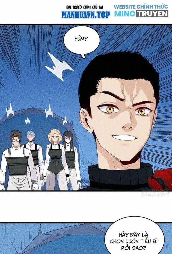 Cửu Tinh Độc Nãi - Chapter 69 - Trang 2