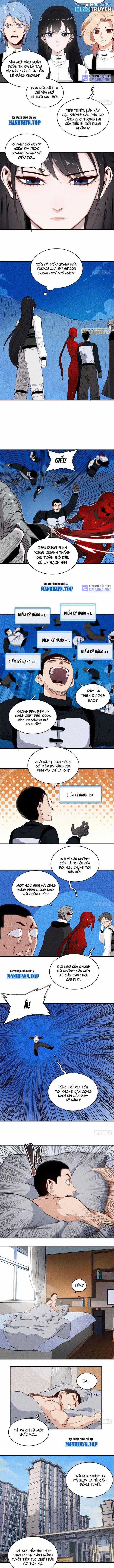 Cửu Tinh Độc Nãi - Chapter 69 - Trang 3