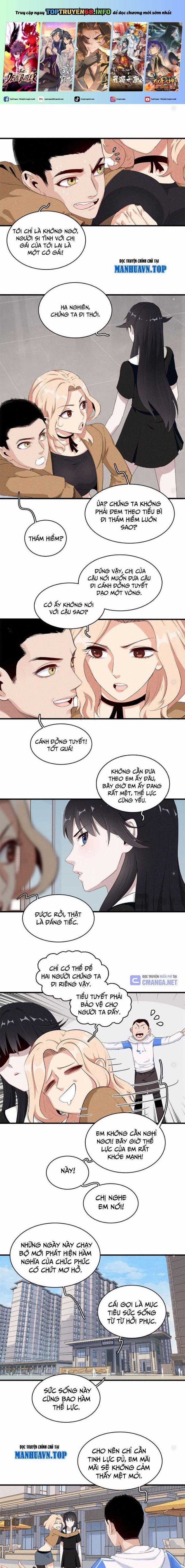 Cửu Tinh Độc Nãi - Chapter 7 - Trang 1