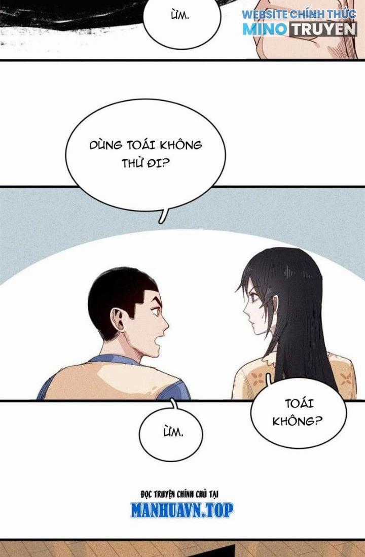 Cửu Tinh Độc Nãi - Chapter 70 - Trang 2