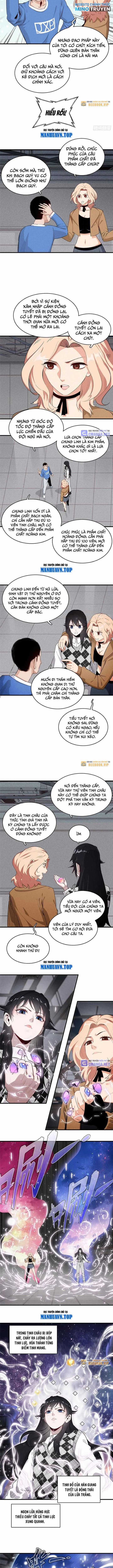 Cửu Tinh Độc Nãi - Chapter 71 - Trang 3
