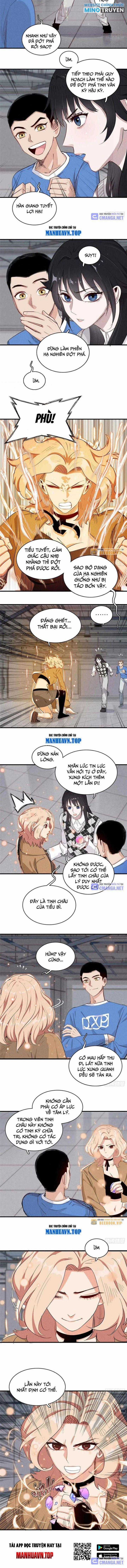 Cửu Tinh Độc Nãi - Chapter 71 - Trang 5