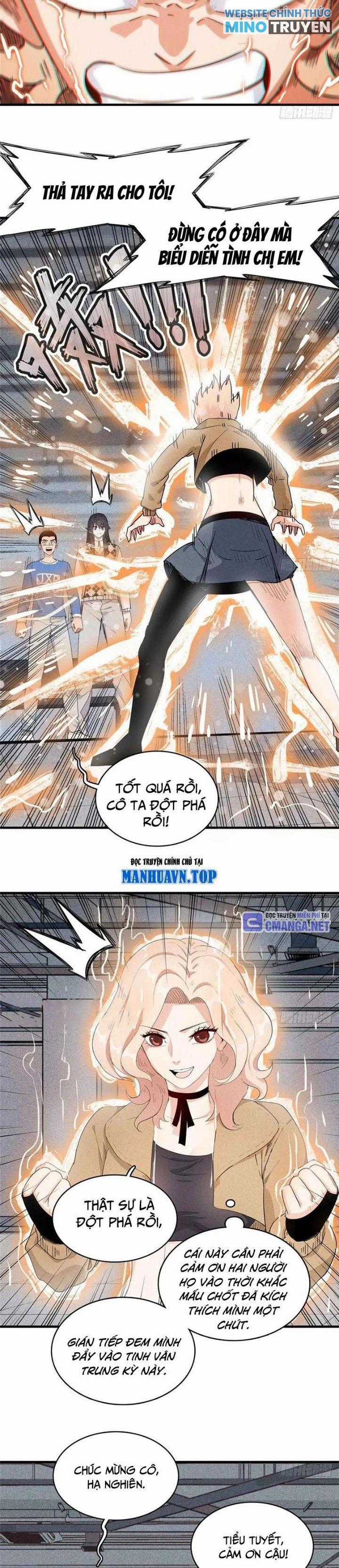 Cửu Tinh Độc Nãi - Chapter 72 - Trang 2