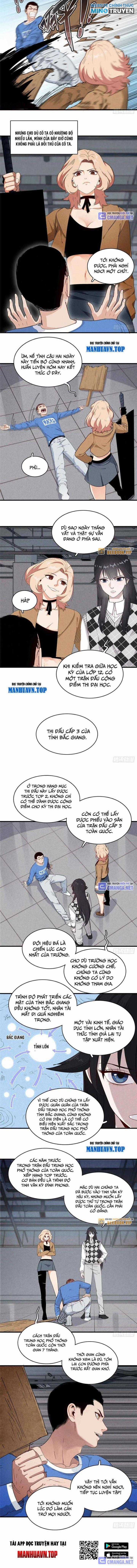 Cửu Tinh Độc Nãi - Chapter 72 - Trang 5