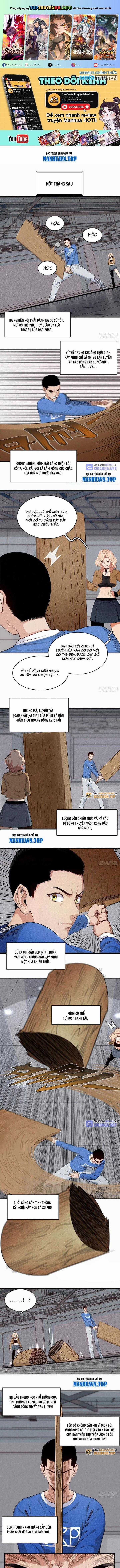 Cửu Tinh Độc Nãi - Chapter 73 - Trang 1