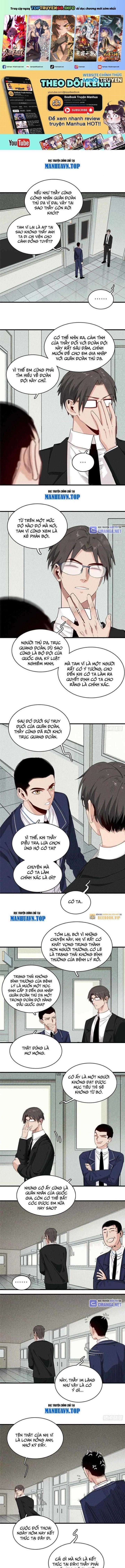 Cửu Tinh Độc Nãi - Chapter 74 - Trang 1