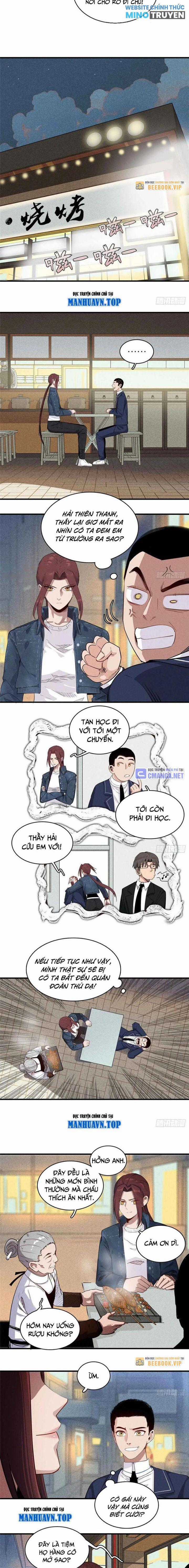 Cửu Tinh Độc Nãi - Chapter 74 - Trang 2