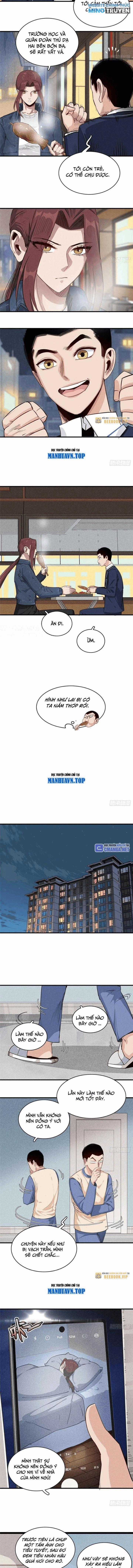 Cửu Tinh Độc Nãi - Chapter 74 - Trang 5