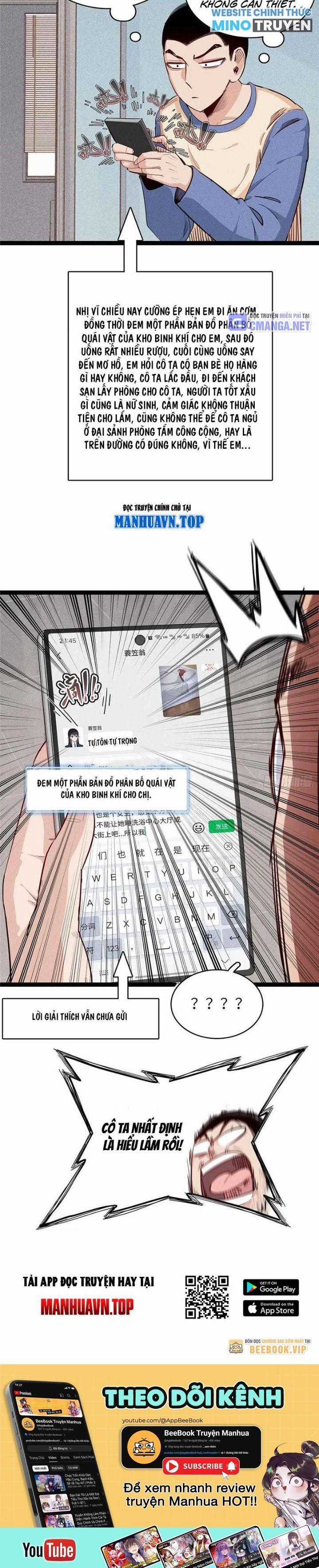 Cửu Tinh Độc Nãi - Chapter 74 - Trang 6