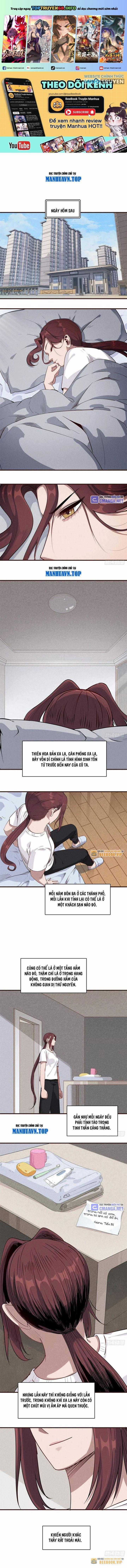 Cửu Tinh Độc Nãi - Chapter 75 - Trang 1