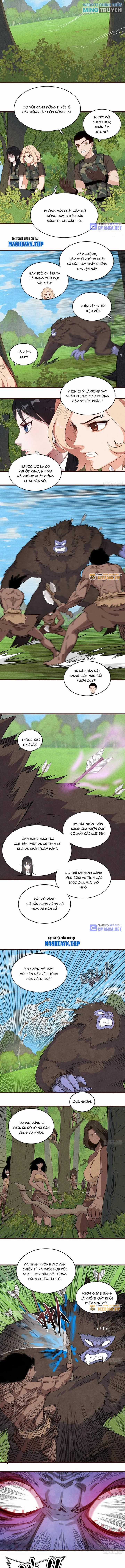 Cửu Tinh Độc Nãi - Chapter 75 - Trang 3