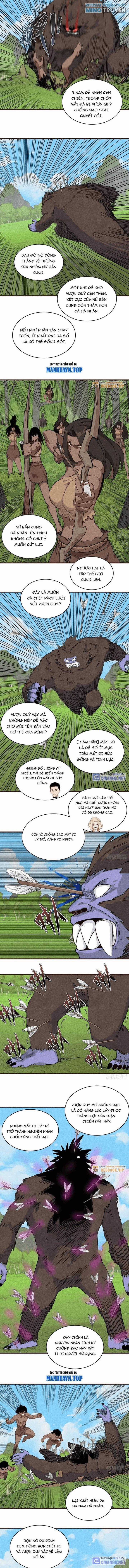 Cửu Tinh Độc Nãi - Chapter 75 - Trang 5