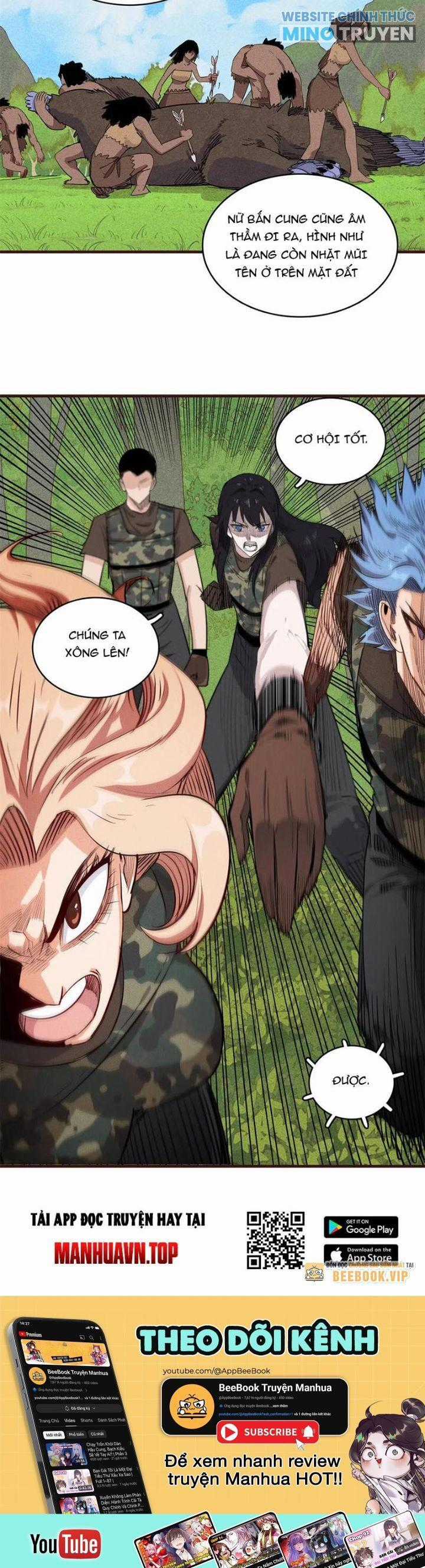 Cửu Tinh Độc Nãi - Chapter 75 - Trang 6