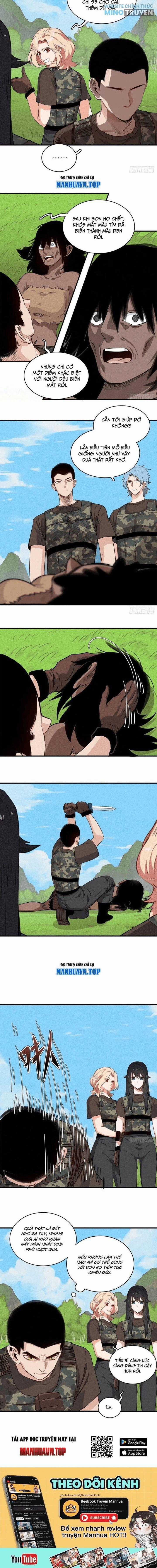 Cửu Tinh Độc Nãi - Chapter 76 - Trang 5