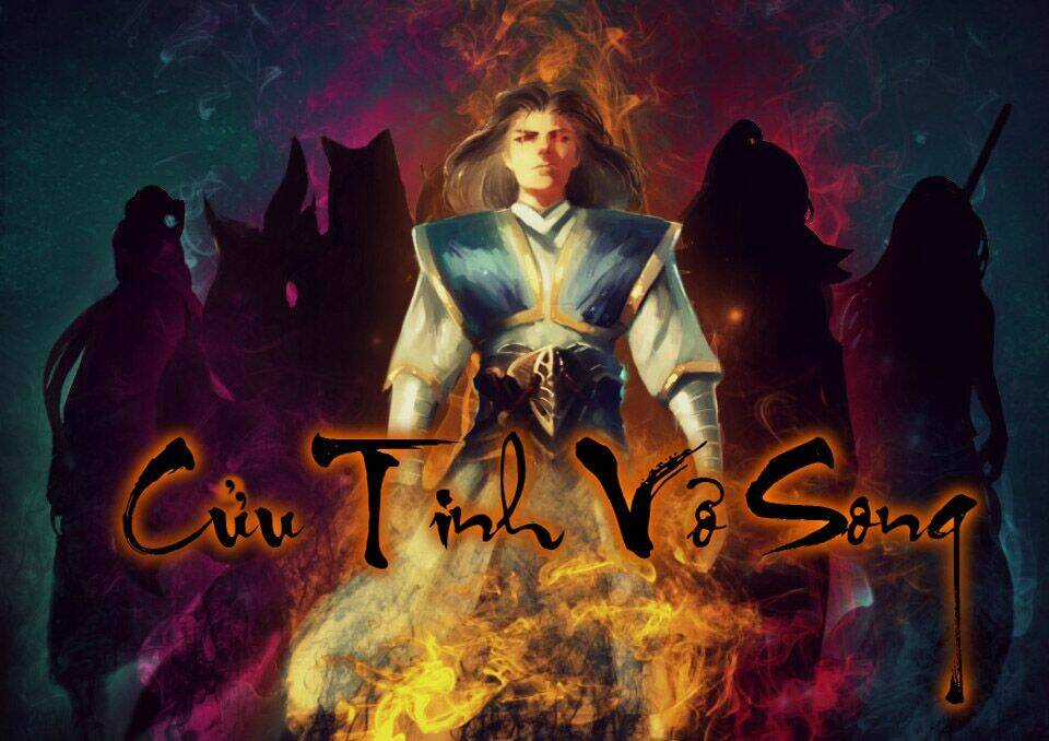 Cửu Tinh - Chapter 1 - Trang 1