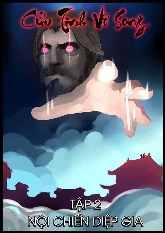 Cửu Tinh - Chapter 2 - Trang 1