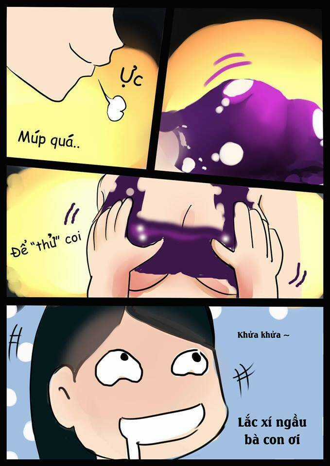 Cửu Tinh - Chapter 2 - Trang 15