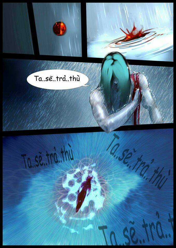 Cửu Tinh - Chapter 2 - Trang 4