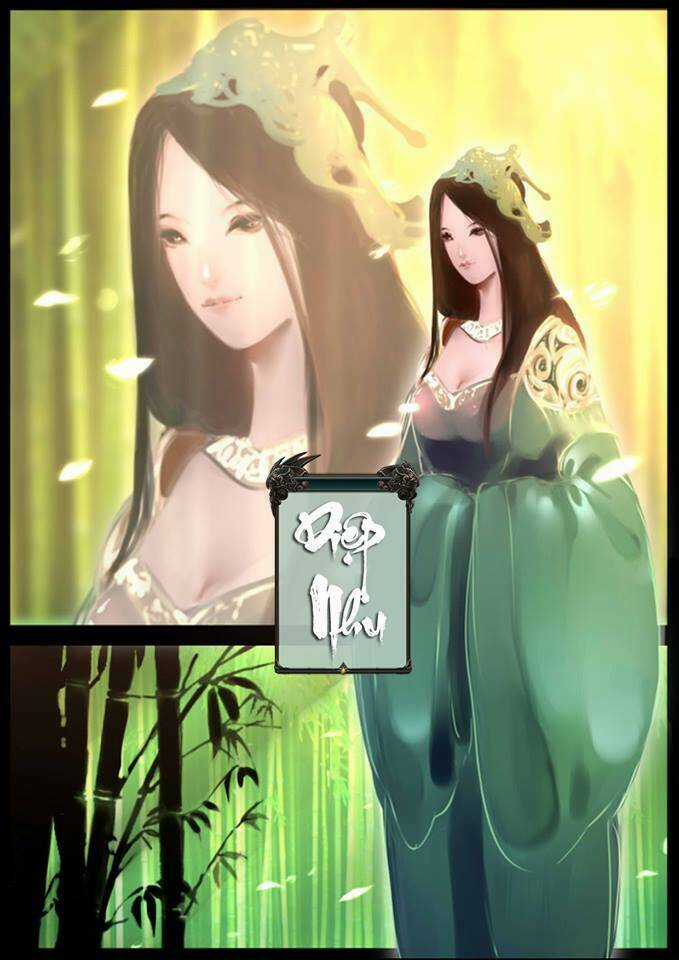 Cửu Tinh - Chapter 2 - Trang 7