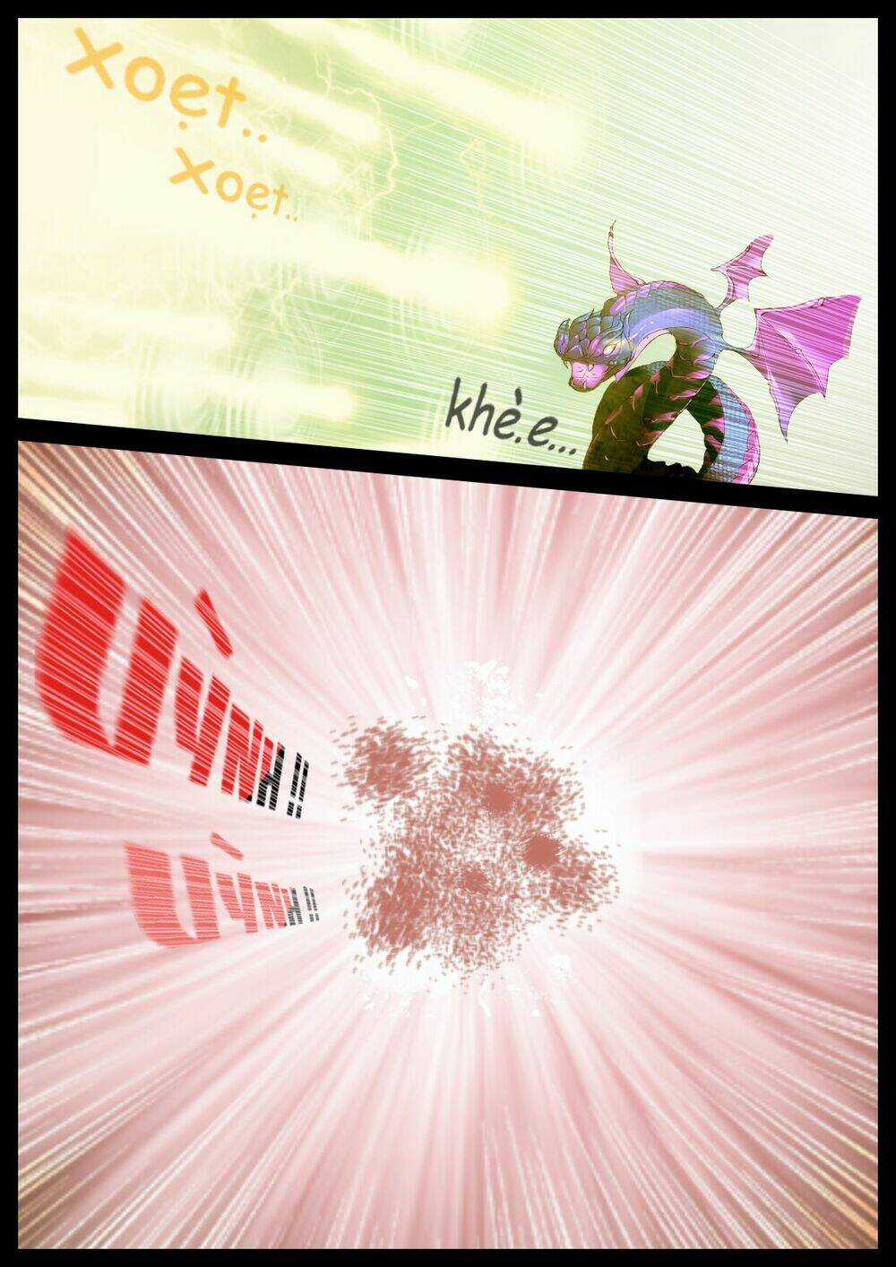 Cửu Tinh - Chapter 4 - Trang 4