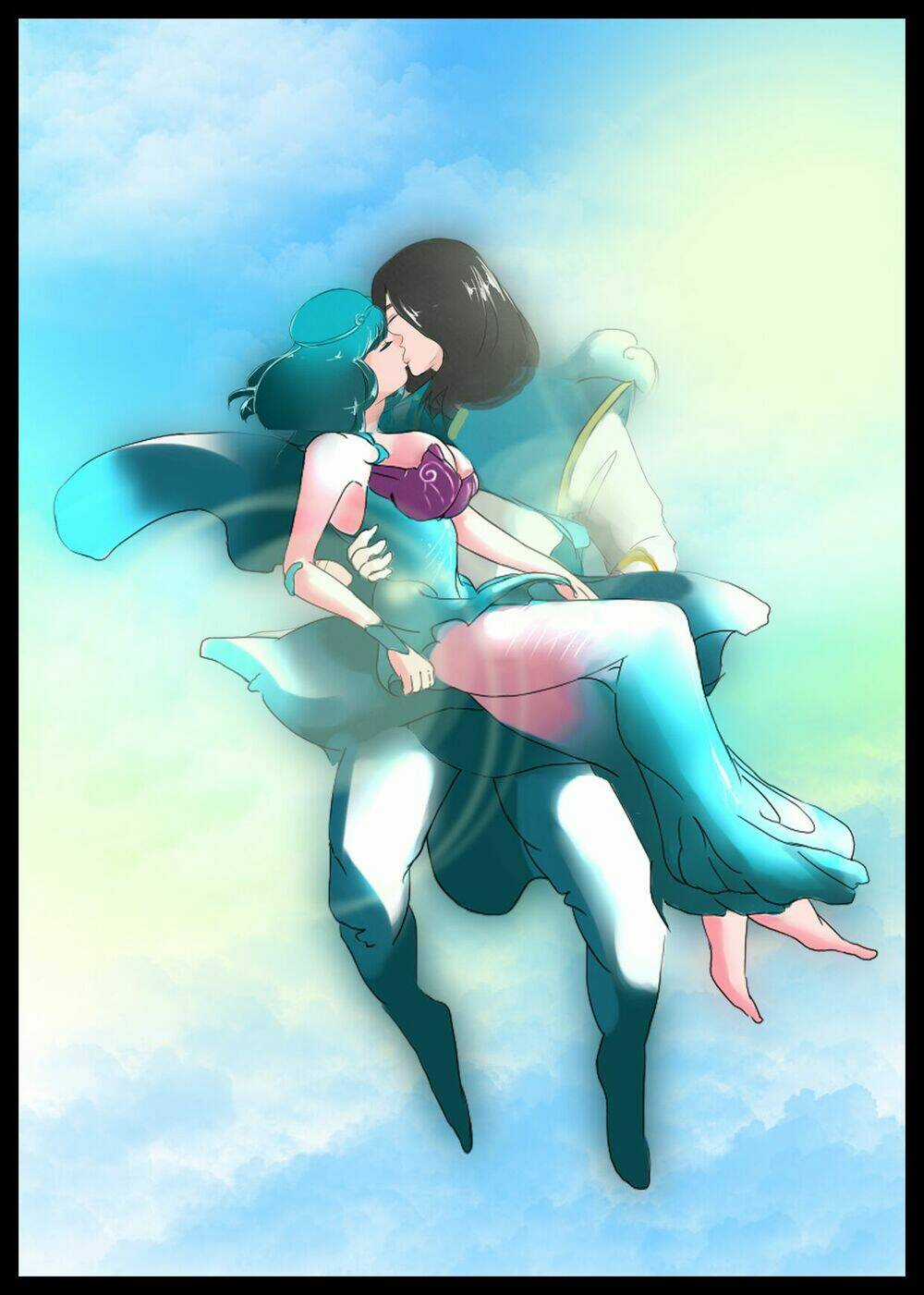 Cửu Tinh - Chapter 4 - Trang 9