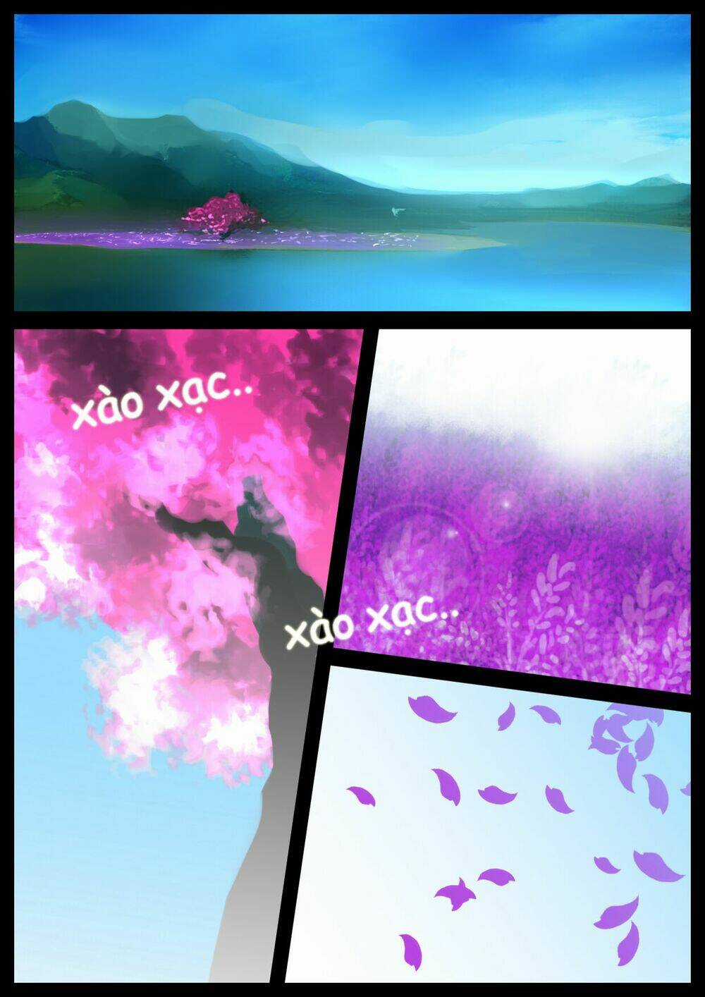 Cửu Tinh - Chapter 4 - Trang 10