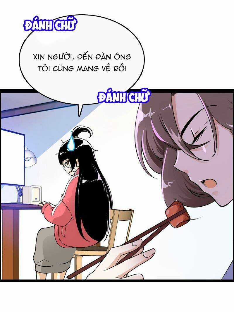 Cứu Tôi Đi Hủ Thần - Chapter 2 - Trang 30