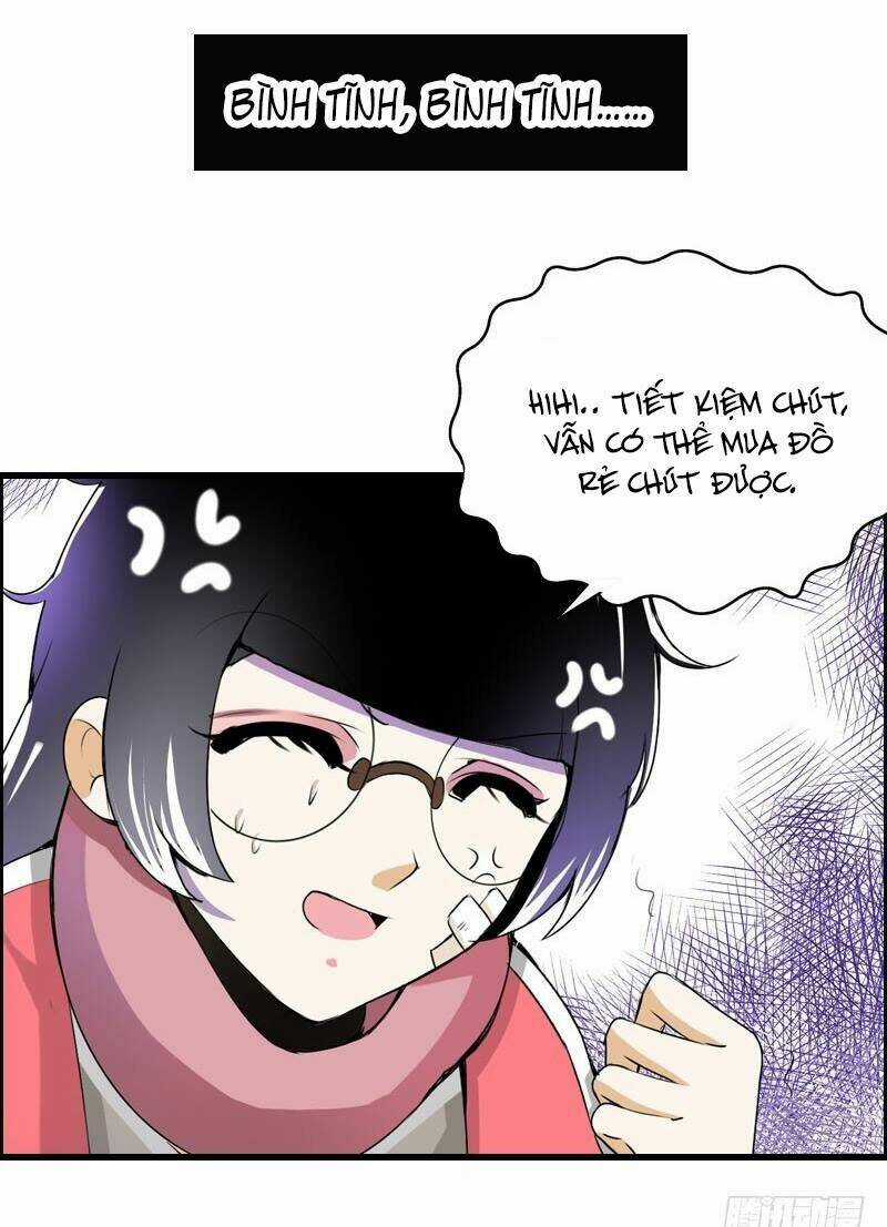 Cứu Tôi Đi Hủ Thần - Chapter 2 - Trang 46