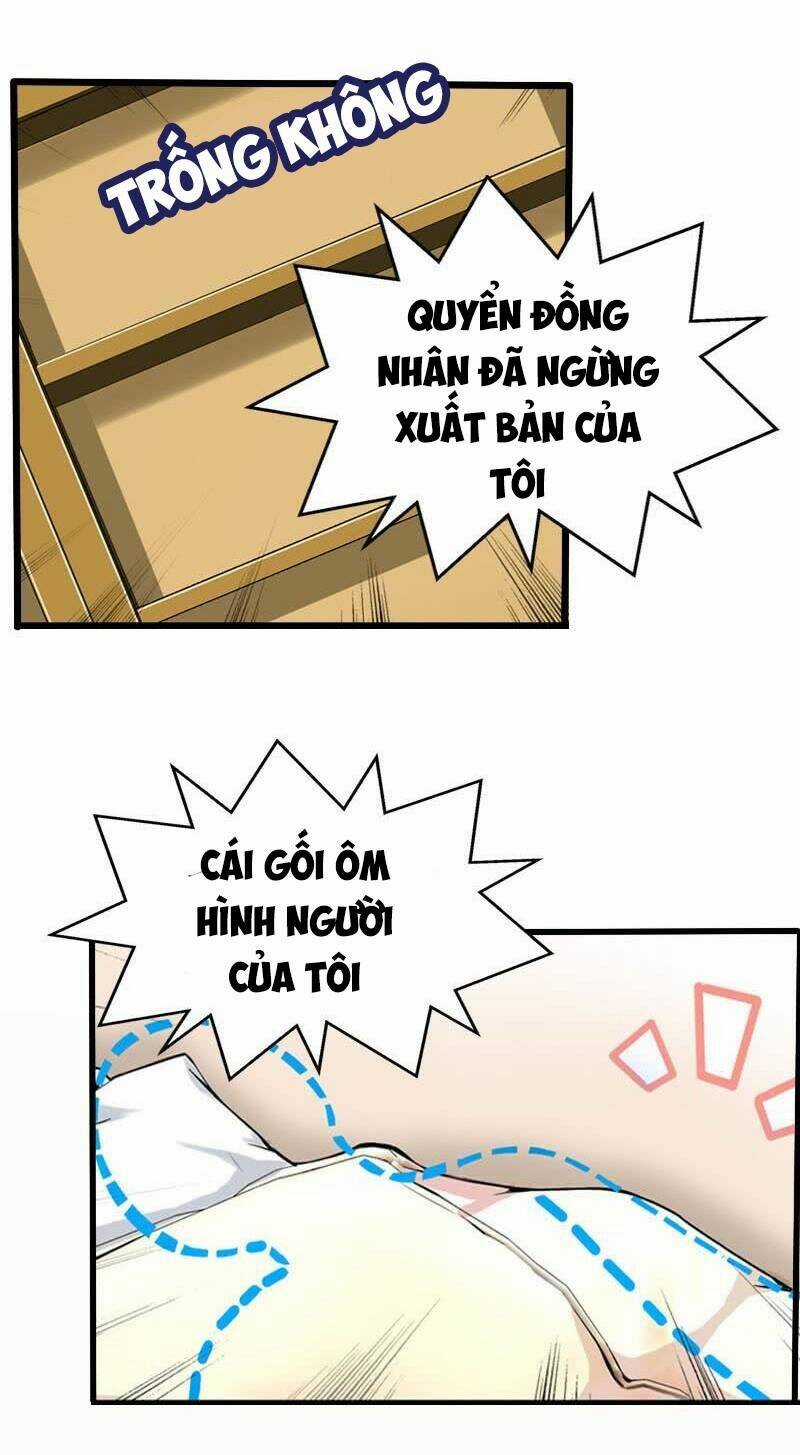 Cứu Tôi Đi Hủ Thần - Chapter 2 - Trang 9