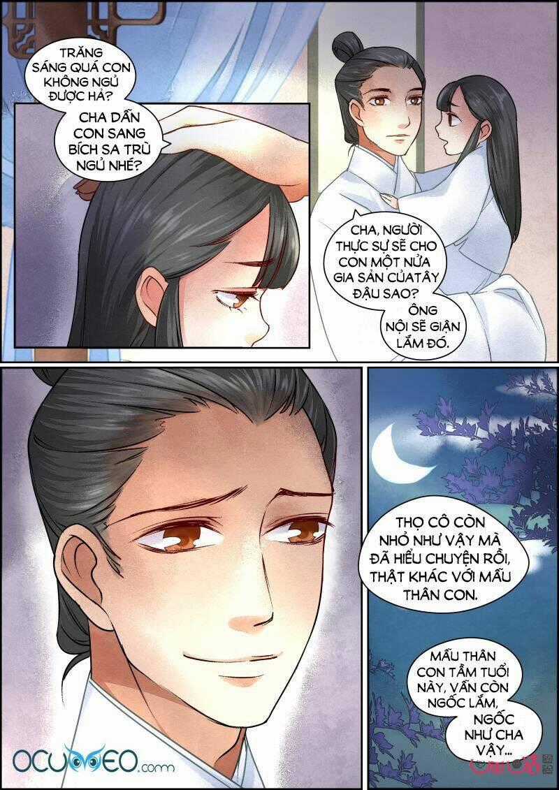 Cửu Trùng Tử - Chapter 29 - Trang 2