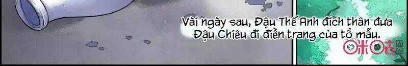 Cửu Trùng Tử - Chapter 32 - Trang 2