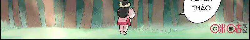 Cửu Trùng Tử - Chapter 32 - Trang 12