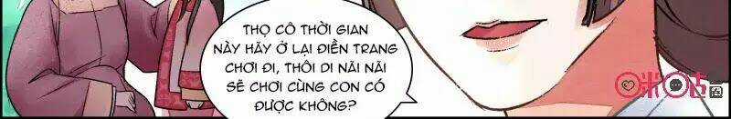 Cửu Trùng Tử - Chapter 32 - Trang 6