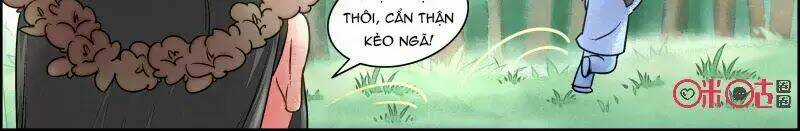 Cửu Trùng Tử - Chapter 32 - Trang 10