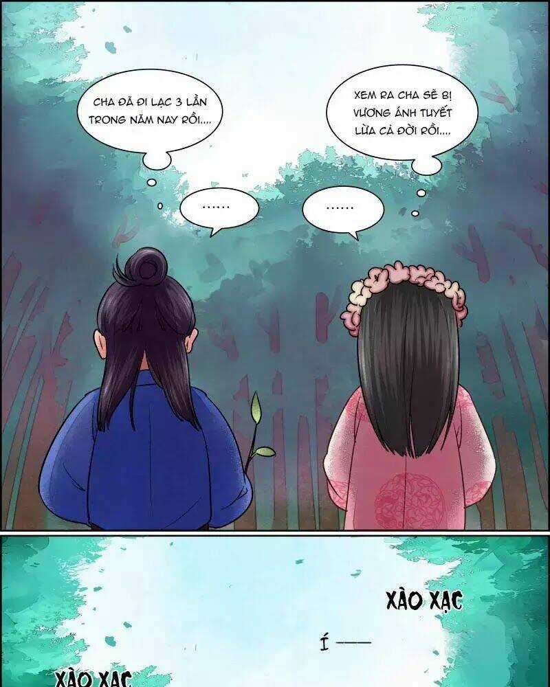 Cửu Trùng Tử - Chapter 33 - Trang 9