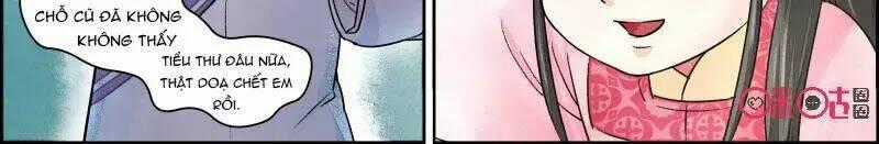 Cửu Trùng Tử - Chapter 34 - Trang 2