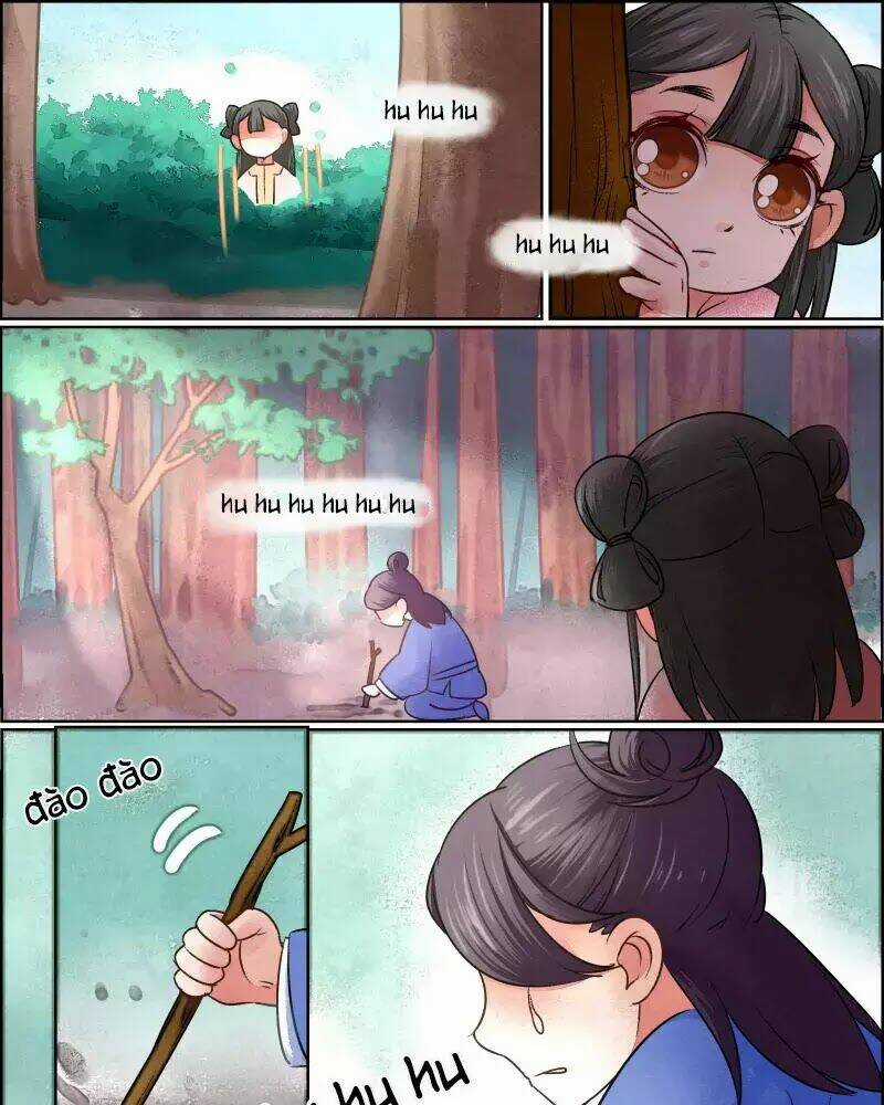 Cửu Trùng Tử - Chapter 34 - Trang 17