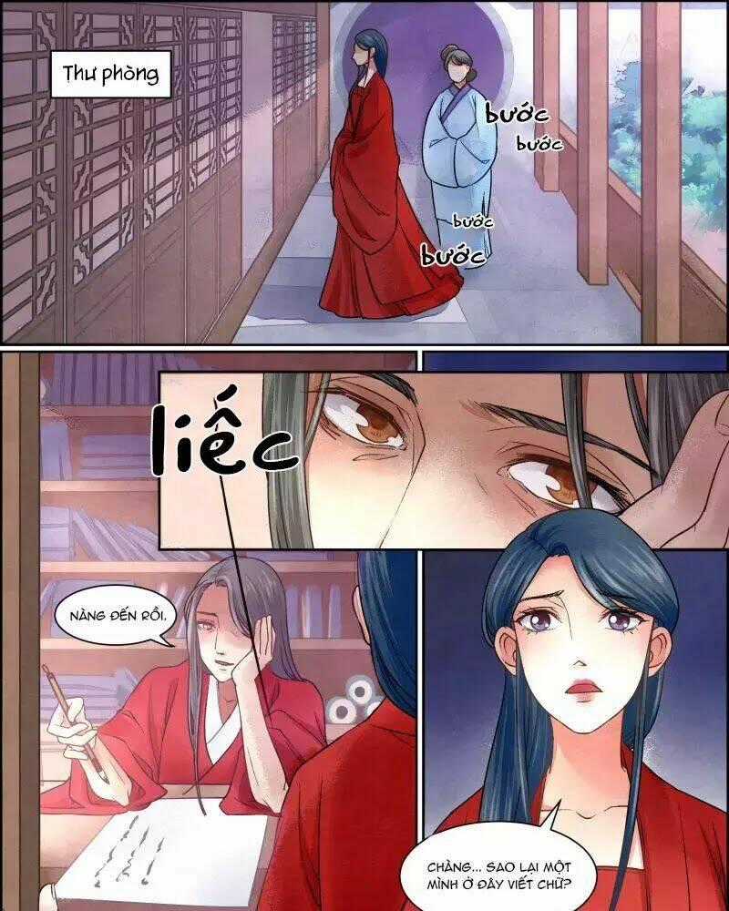 Cửu Trùng Tử - Chapter 37 - Trang 1