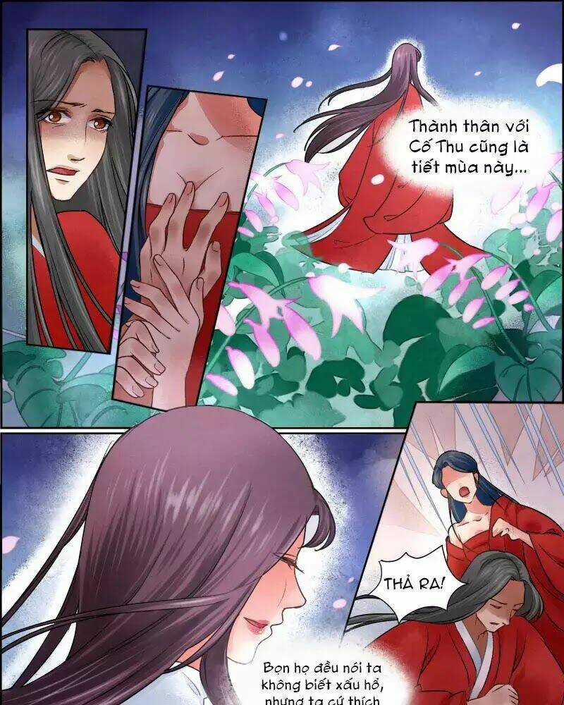 Cửu Trùng Tử - Chapter 37 - Trang 15